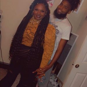 Meet your Posher, Freddie